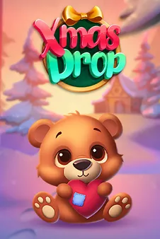 Xmas Drop — Hacksaw
