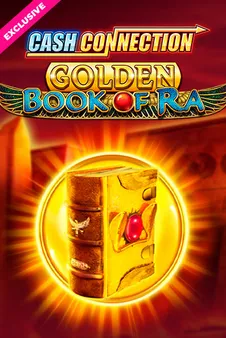 Golden Book of Ra — Novomatic