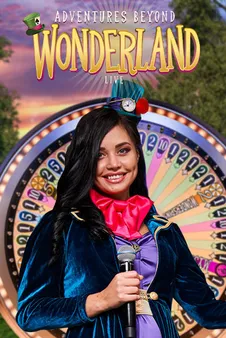 Adventures Beyond Wonderland — Playtech