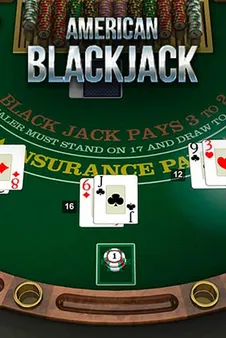 American Blackjack — Evolution