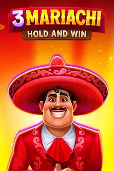 Mariachi Hold & Win — Enjoy Gaming
