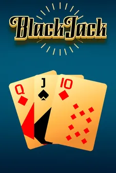 Blackjack Multipliers — GameArt