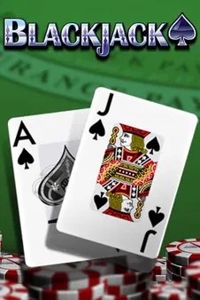 Blackjack Live — Evolution