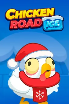 Chicken Road Ice — InOut