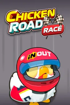 Chicken Road Race — InOut