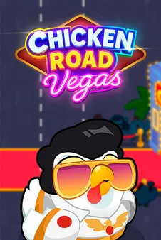 Chicken Road Vegas — InOut