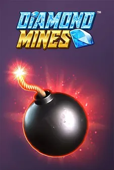 Diamond Mines — Betsoft