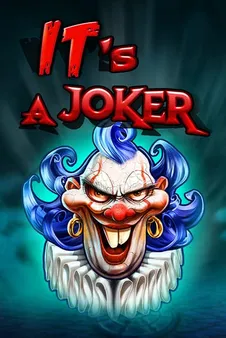 It's a Joker — Felix Gaming