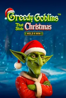 Greedy Goblins Christmas — Betsoft