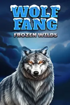 Wolf Fang Frozen Wilds — Spinomenal