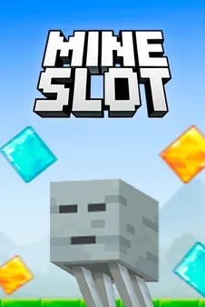 Mine Slot — InOut