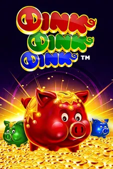 Oink Oink Oink — Playtech