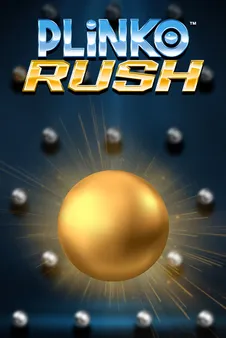 Plinko Rush — Betsoft