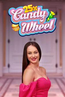 Candy Wheel — Amusnet